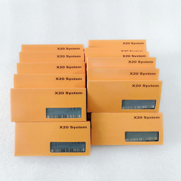 7DI135.70 B&amp;R ANALOG INPUT MODULE For Oil And Gas Factory