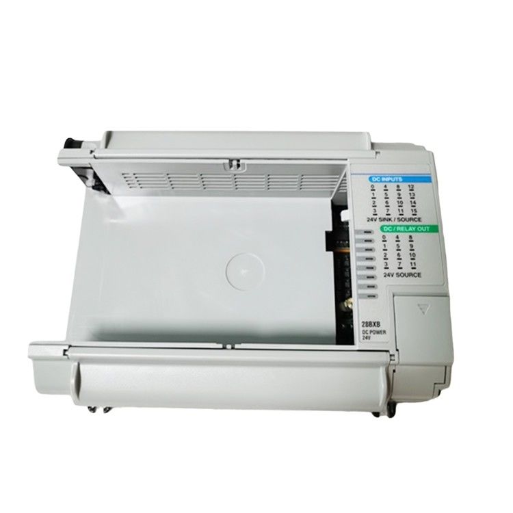 PLC 2080-IF4 MICRO800 VOLTAGE/CURRENT ANALOG INPUT MODULE