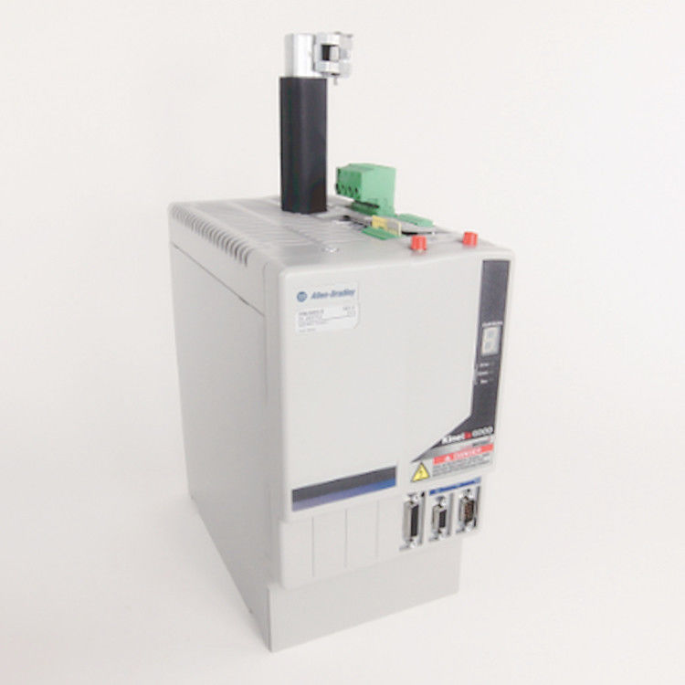 PLC 20-HIM-C6S POWERFLEX NEMATYPE 4X-12 20HIM-C6 MODULE