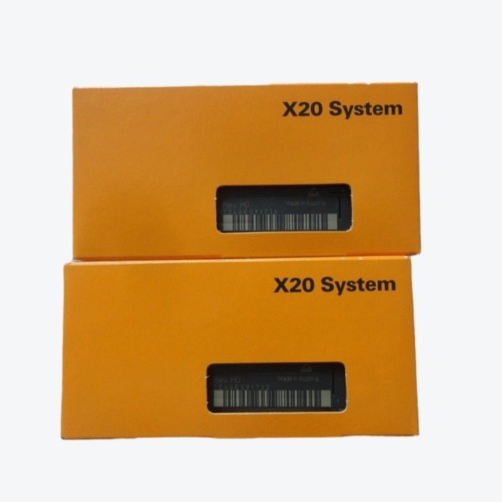 8BAC0120.001-1 B&amp;R ACOPOS MULTI PLUG-IN MODULE, ENDAT 2.1 INTERFACE
