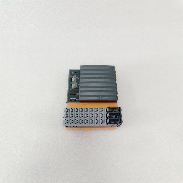 8BAC0122.000-1 B&amp;R ACOPOS MULTI PLUG-IN MODULE, RESOLVER INTERFACE 10 KHZ