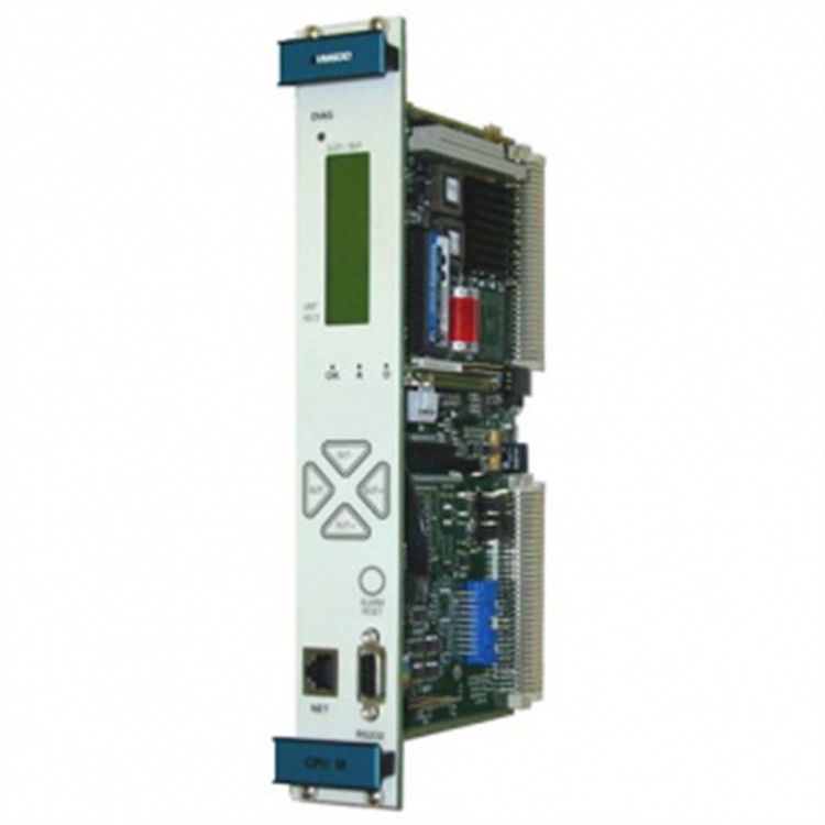 Vibro Meter Automation PLC Parts 200-560-000-113 VM600 IOC4T MEGGITT PLC Card
