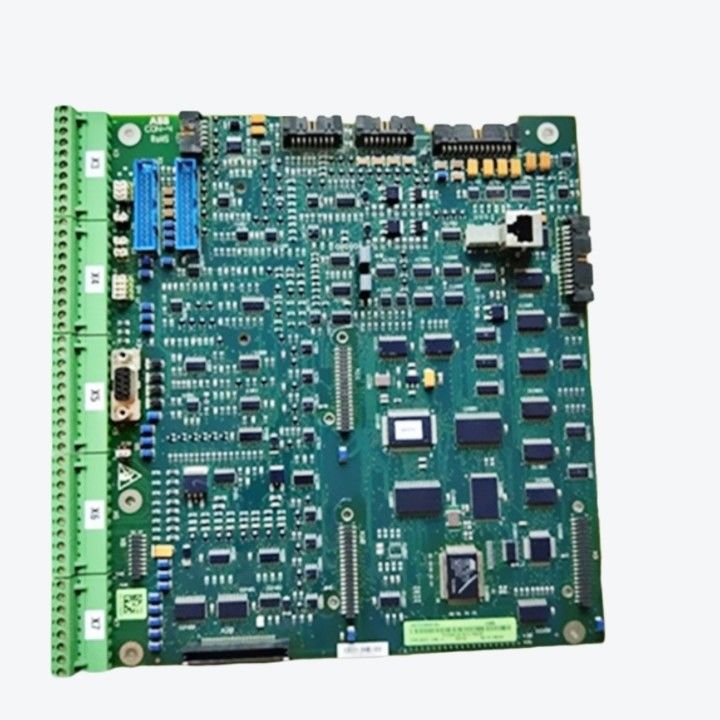 AMC-DC-CLAS1 DCS Drive Board ABB PLC Modules New Original With Sealed