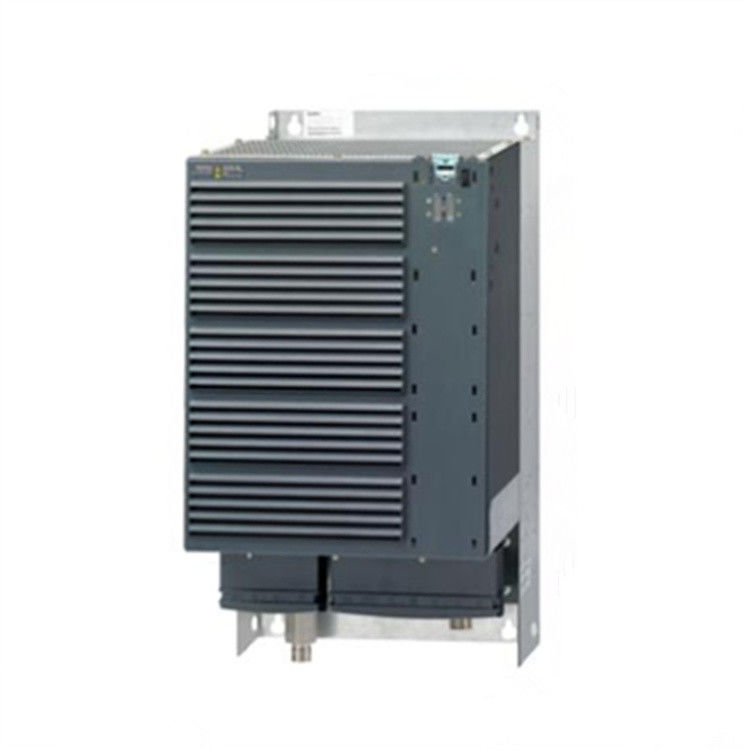 SIEMENS 6SL3053-0AA00-3AA0 SIMATIC LINE FILTER CONTROL MODULE