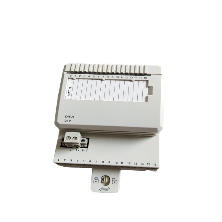 ABB 48990001-PC DCS VOLTAGE REGULATOR UNIT MODULE