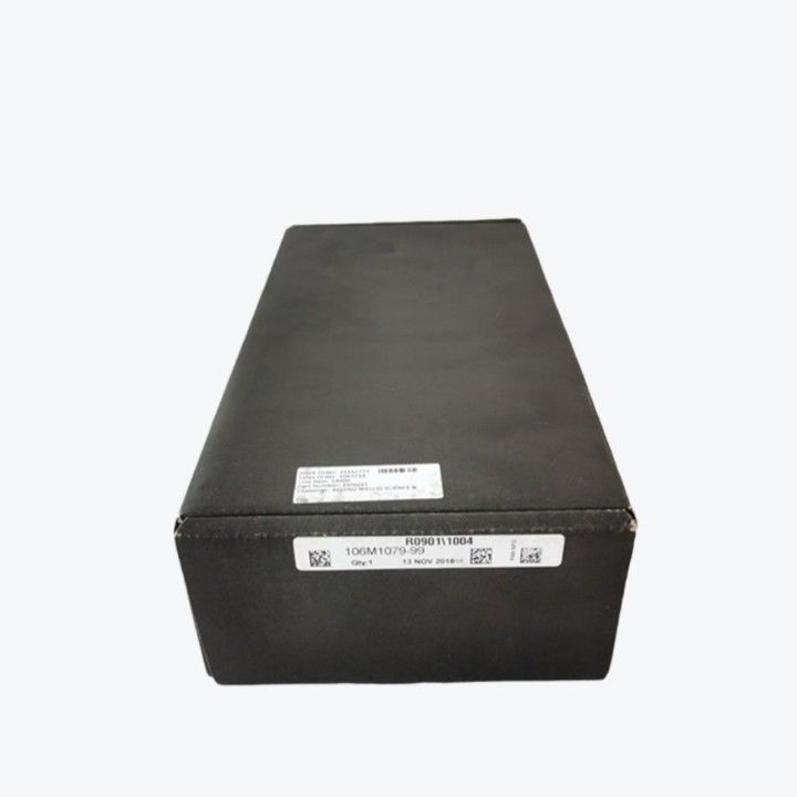 BENTLY NEVADA 1900/65A-01-00-01-00-00 HIGH VOLTAGE AC POWER MODULE
