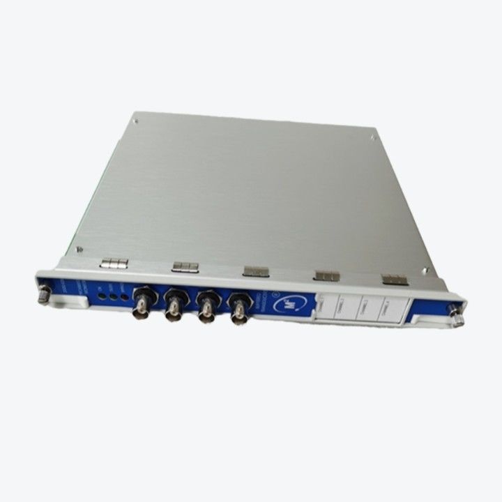 Original 3500 Vibration Monitoring System 1900/65A 167699-02 For General Equipment