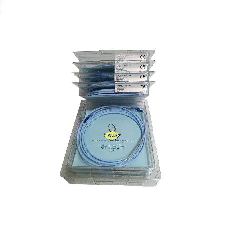 330104-00-10-05-01-05 3300 XL PLC Bently Nevada Module For Proximity Transducer System
