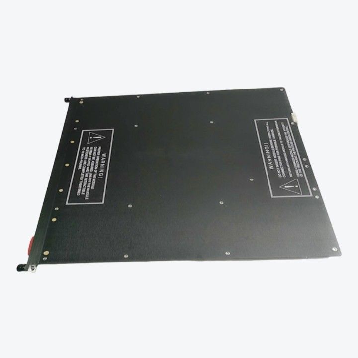 Oil Gas Industry Triconex Products 9786-110 Analog Input Panel