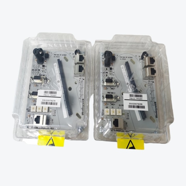 Regdesk Module Interconnection HONEYWELL FS-SICC-0001/L3 SC S300 INTERCONNECTION CABLE MODULE