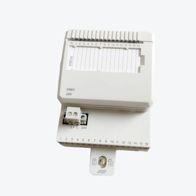 DO810 Dcs Abb Digital Output Module