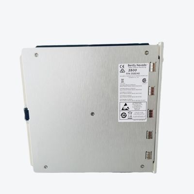 Bently Nevada 3500/53-03-01 Overspeed Detection Card